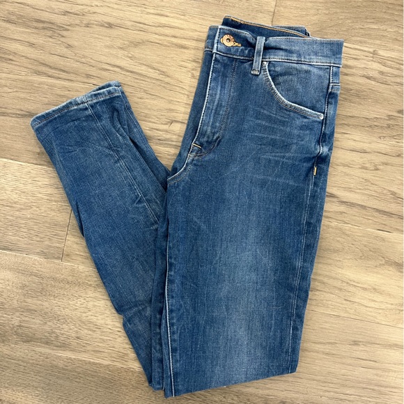 & Denim by H&M skinny jeans - Picture 3 of 3